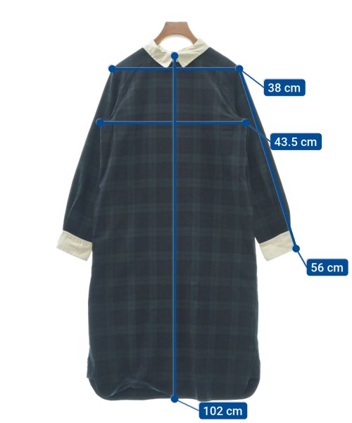 BEAMS BOY Dresses