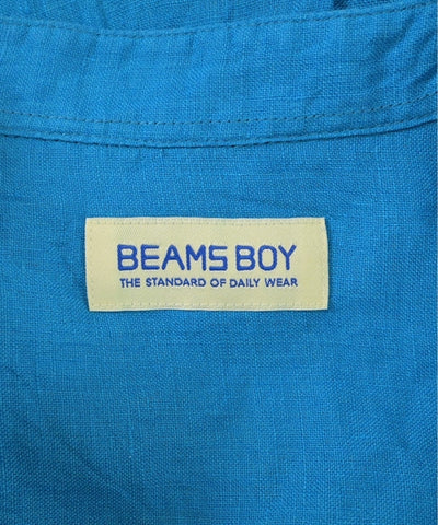 BEAMS BOY Casual shirts