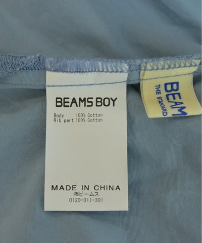 BEAMS BOY Casual shirts