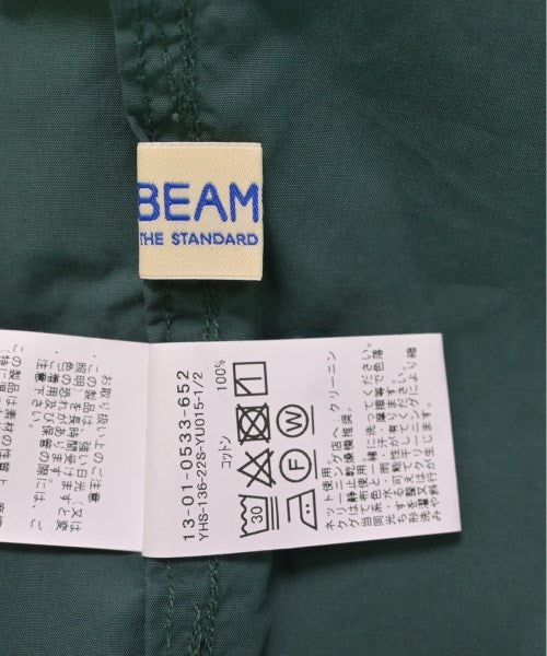 BEAMS BOY Casual shirts