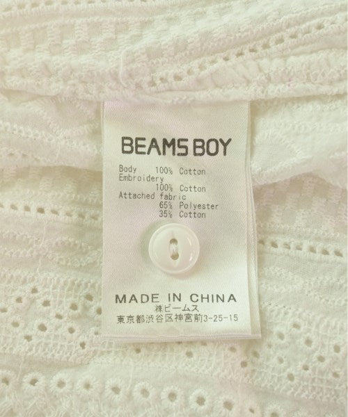 BEAMS BOY Dresses