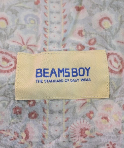 BEAMS BOY Knee length skirts