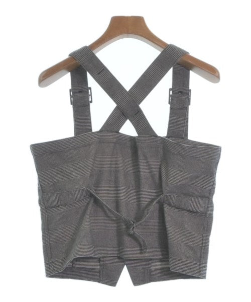 BEAMS BOY Vests