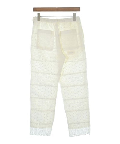 BEAMS BOY Trousers