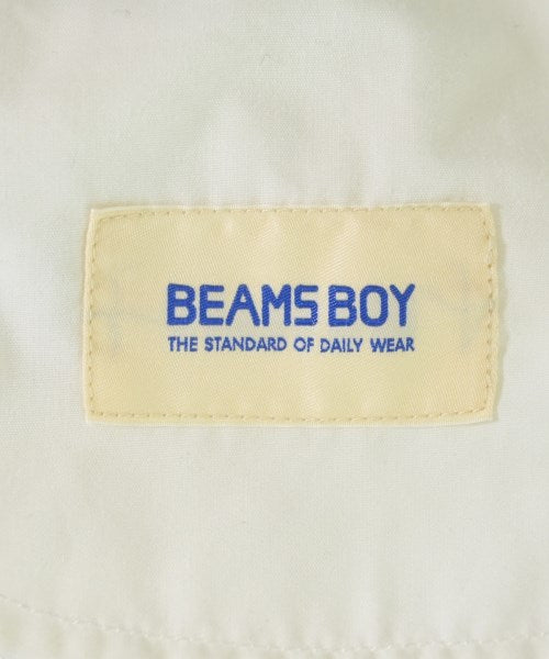 BEAMS BOY Trousers