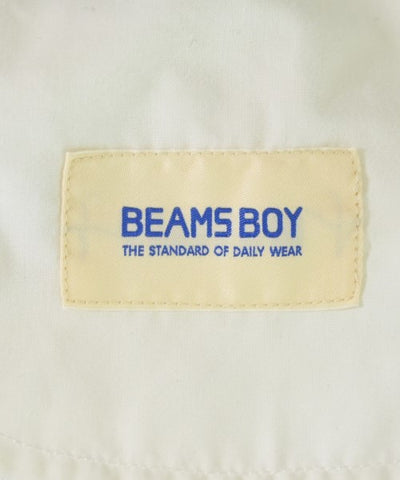 BEAMS BOY Trousers