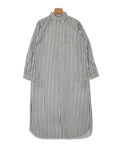 BEAMS BOY Shirtdresses
