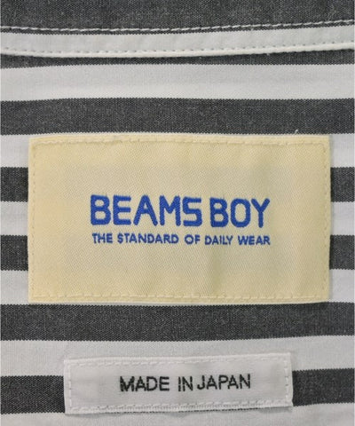 BEAMS BOY Shirtdresses