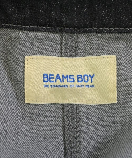 BEAMS BOY Other