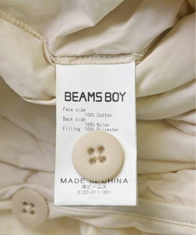 BEAMS BOY Other