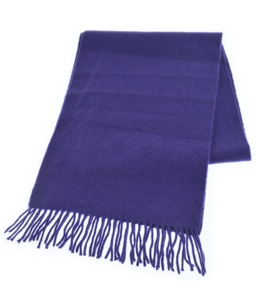 BEAMS BOY Winter scarves