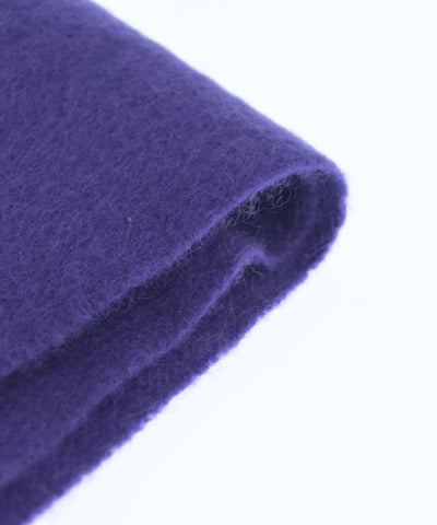 BEAMS BOY Winter scarves