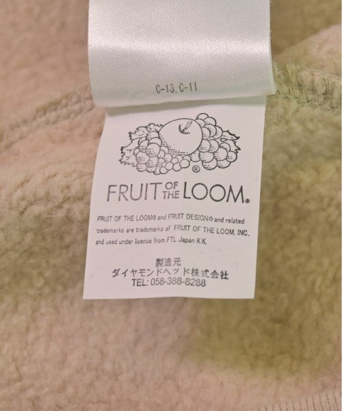 FRUIT OF THE LOOM Hoodies
