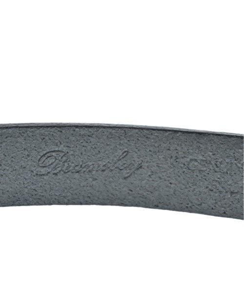 BEAMS BOY Belts