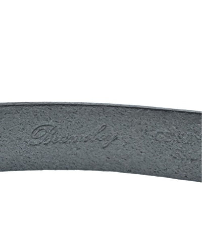 BEAMS BOY Belts