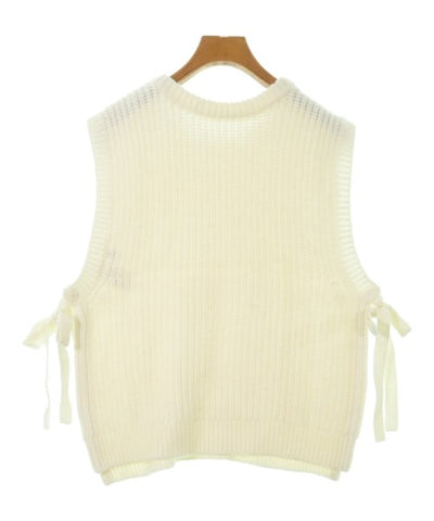 BEAMS BOY Vests