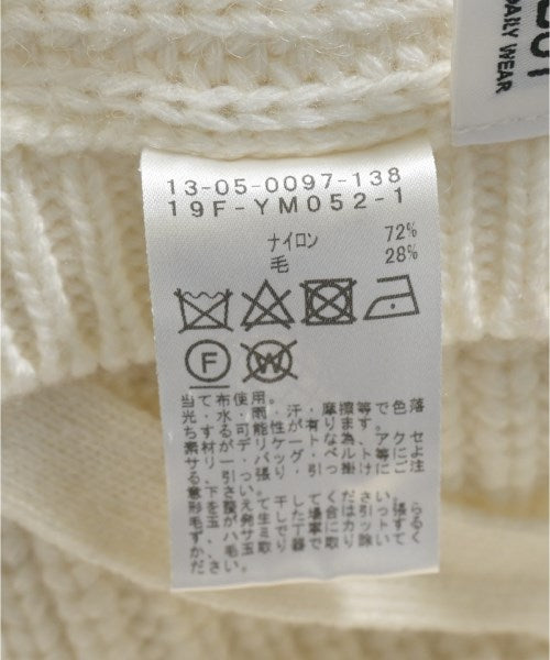 BEAMS BOY Vests