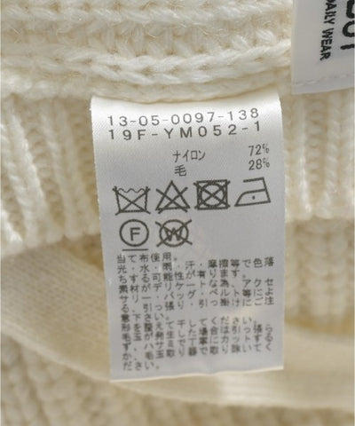 BEAMS BOY Vests