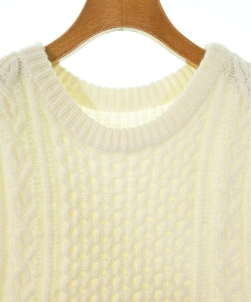 BEAMS BOY Vests