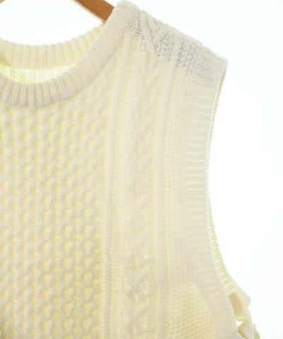 BEAMS BOY Vests