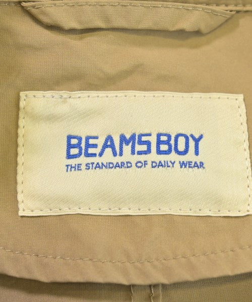 BEAMS BOY Casual jackets