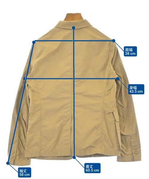 BEAMS BOY Casual jackets