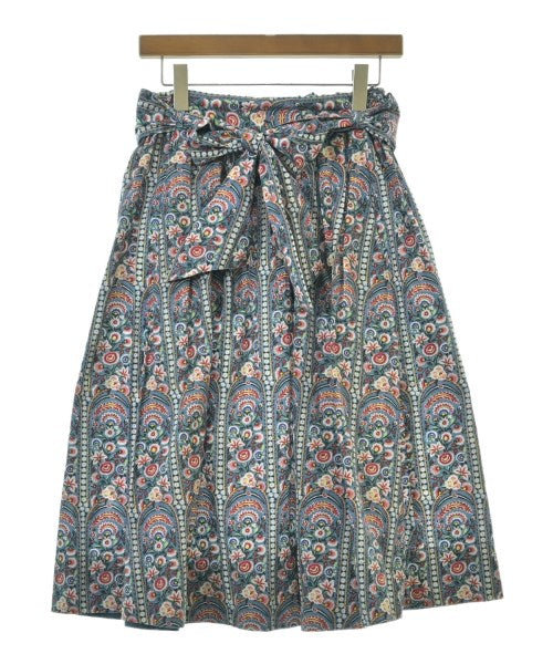 BEAMS BOY Long/Maxi length skirts