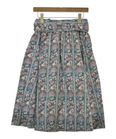 BEAMS BOY Long/Maxi length skirts