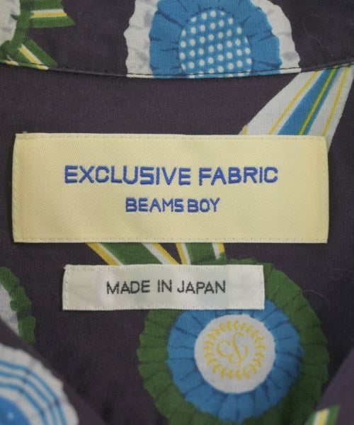 BEAMS BOY Casual shirts