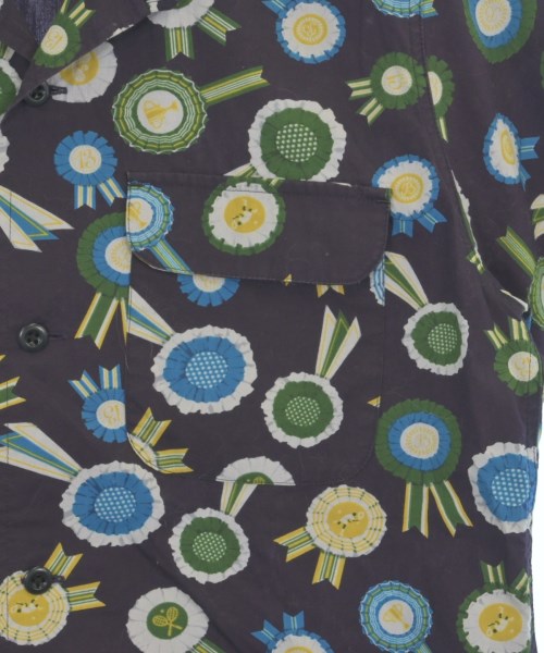 BEAMS BOY Casual shirts