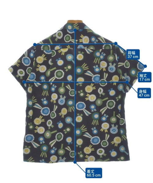 BEAMS BOY Casual shirts