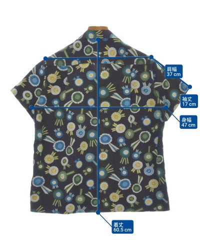 BEAMS BOY Casual shirts