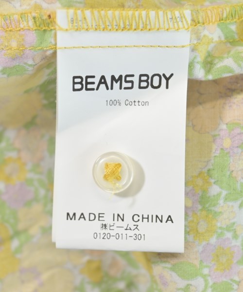BEAMS BOY Dresses