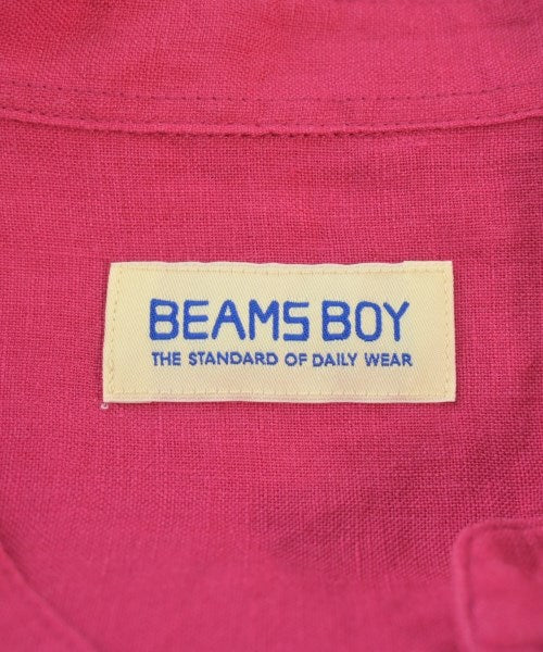 BEAMS BOY Blouses