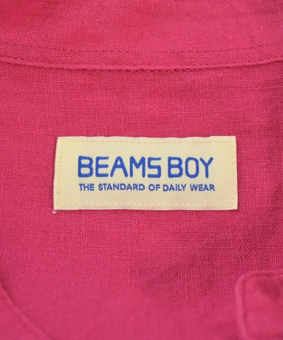 BEAMS BOY Blouses