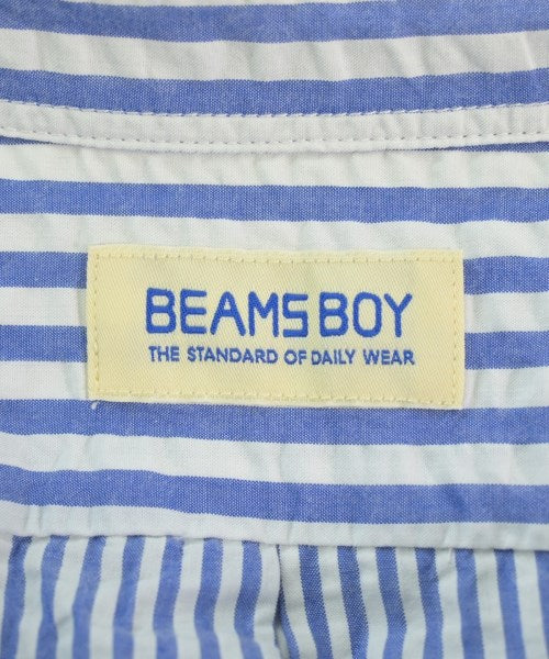 BEAMS BOY Blouses