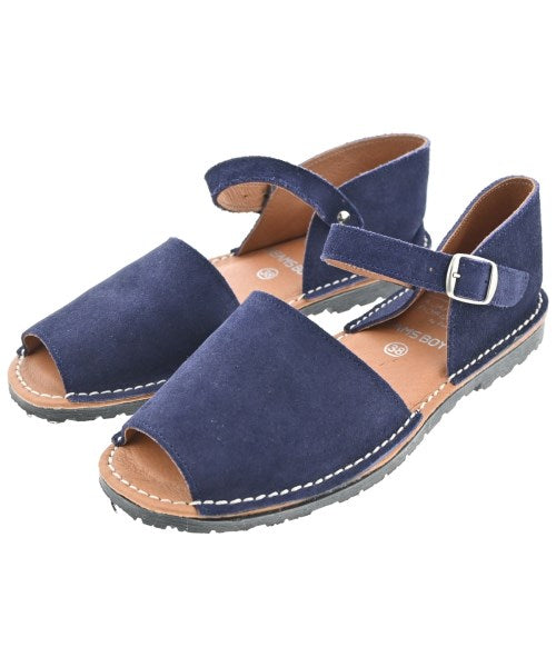 BEAMS BOY Sandals