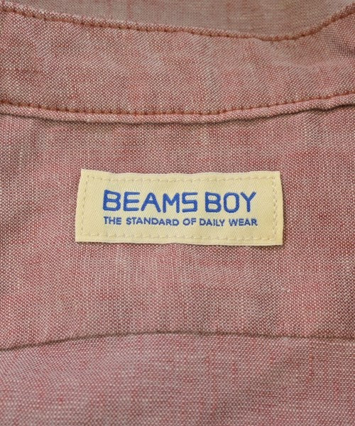 BEAMS BOY Casual shirts