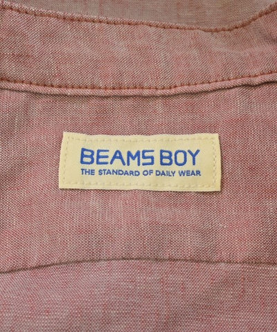 BEAMS BOY Casual shirts