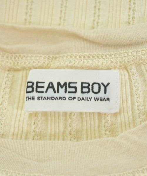 BEAMS BOY Tee Shirts/Tops
