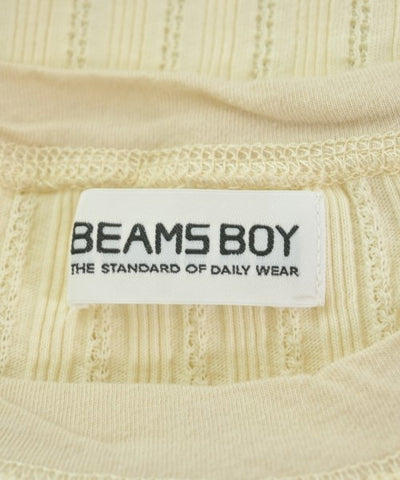 BEAMS BOY Tee Shirts/Tops
