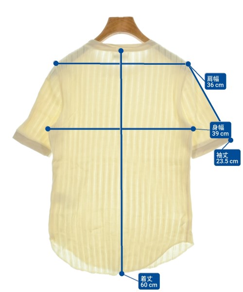 BEAMS BOY Tee Shirts/Tops