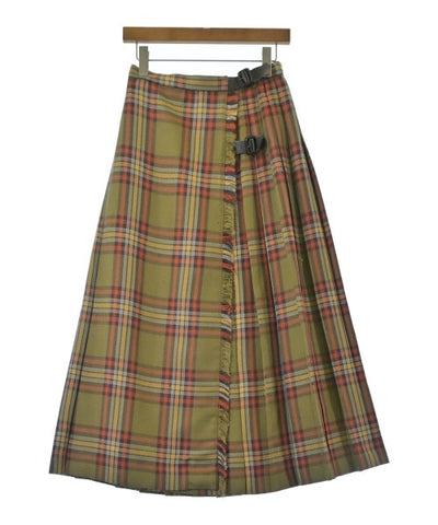 BEAMS BOY Long/Maxi length skirts
