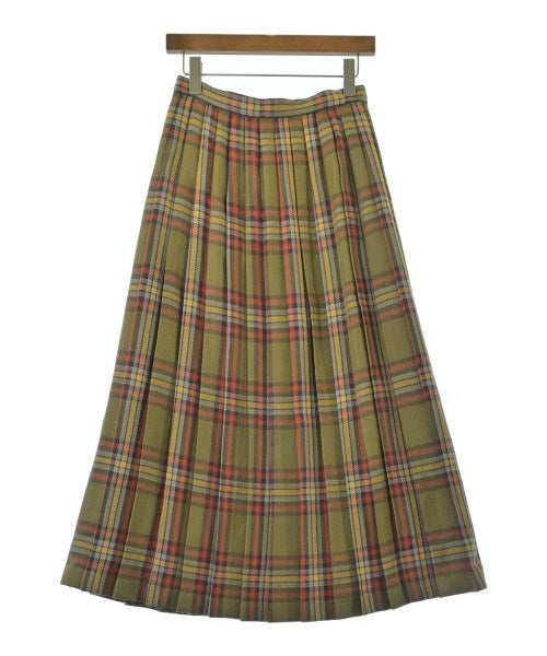 BEAMS BOY Long/Maxi length skirts