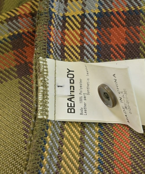 BEAMS BOY Long/Maxi length skirts