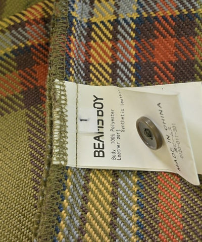 BEAMS BOY Long/Maxi length skirts