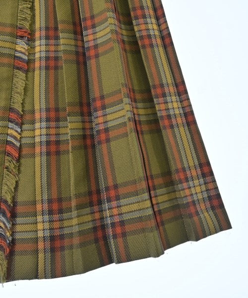 BEAMS BOY Long/Maxi length skirts