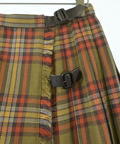 BEAMS BOY Long/Maxi length skirts