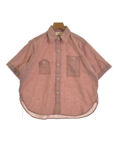 BEAMS BOY Casual shirts