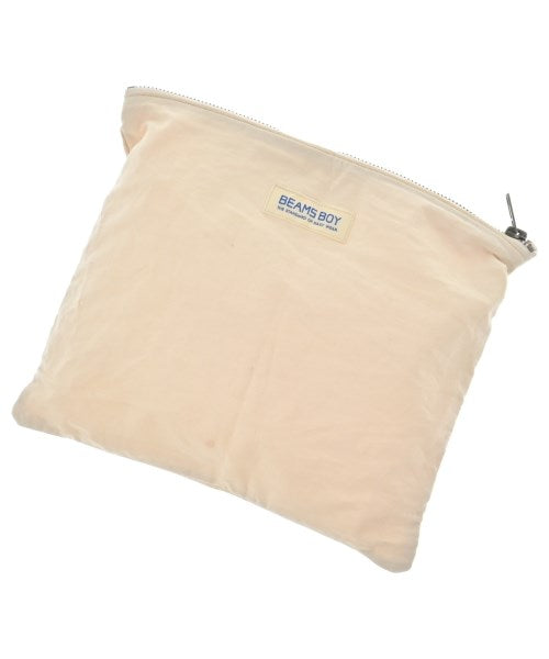BEAMS BOY Pouches